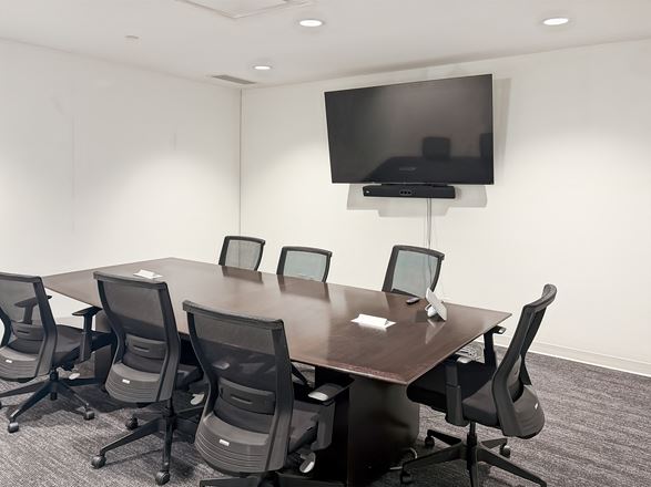 Preview this AB, Calgary – 1St SW Coworking space for Rent in Calgary