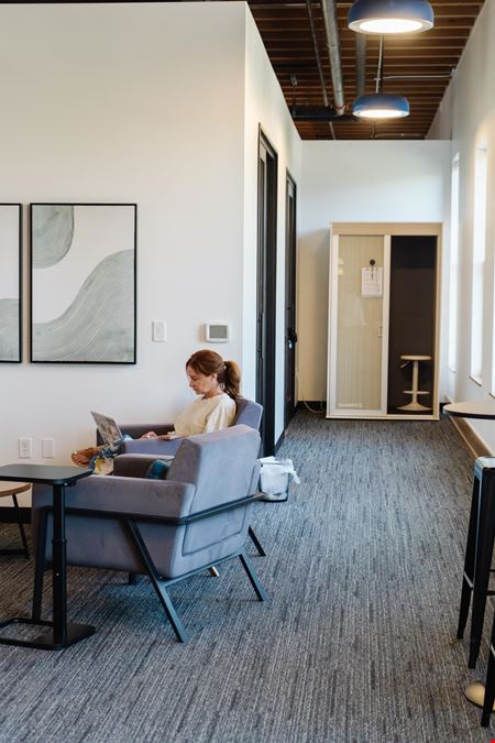 Worklab by Custer