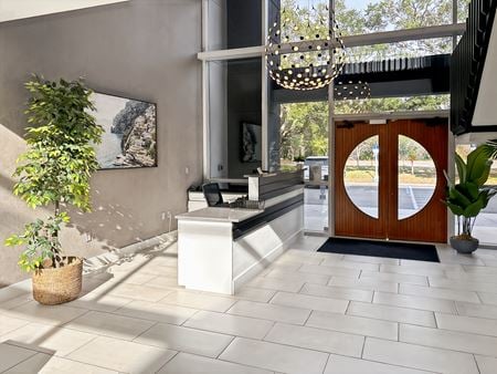 Preview this HQ - Jacksonville - 4110 Southpoint Blvd Coworking space for Rent in Jacksonville