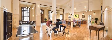 Preview this OPO Startups Coworking space for Rent in Saint Charles