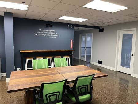 Preview this Verde Colab Coworking Coworking space for Rent in Glenside