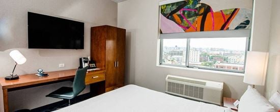 Fairfield by Marriott - Fairfield Inn & Suites Brooklyn