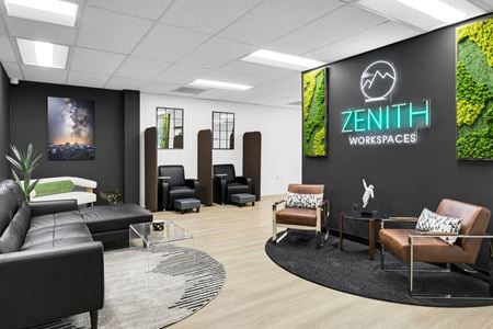 Preview this Zenith Workspaces Coworking space for Rent in Tinton Falls