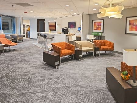 Preview this Regus - Bellevue - Ridgewood Corporate Square Coworking space for Rent in Bellevue