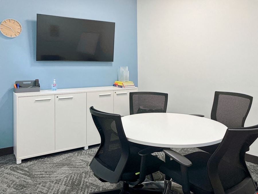 Regus - Bronx - Astor Avenue