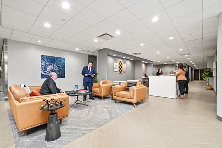 Preview this Workstyle Flexible Spaces - 1750 E Golf Road Coworking space for Rent in Schaumburg