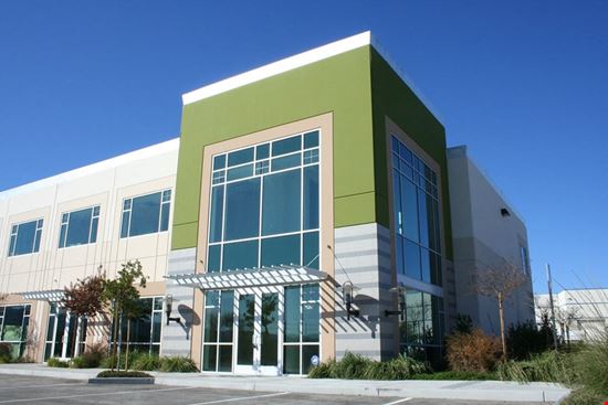 Valencia Office Suites