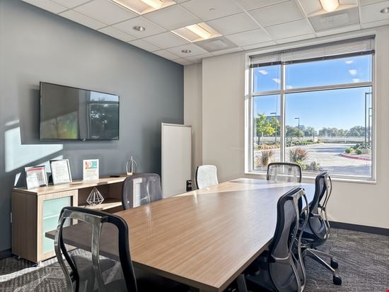 Regus - McKinney - Craig Ranch