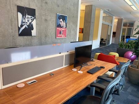 Preview this 42, Inc - David Brower Center 42 Inc Coworking space for Rent in Berkeley