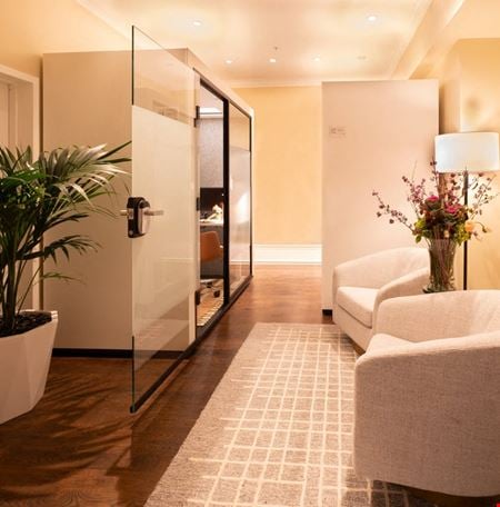Preview this Alcove - Berkeley At the Claremont Resort & Club Coworking space for Rent in Berkeley