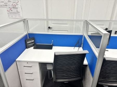 Preview this VFG Coworking space for Rent in Sun City Center
