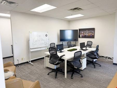 Preview this Central Office And Co Working - Central Office and Coworking Coworking space for Rent in Bedford