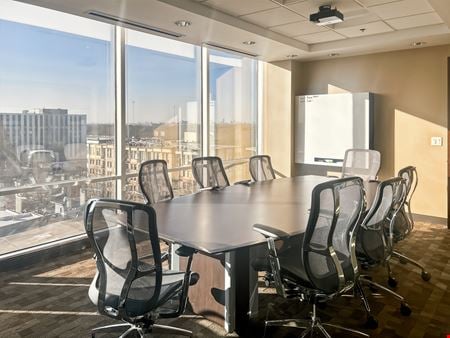 Preview this Regus - Decatur - One West Court Square Coworking space for Rent in Decatur 