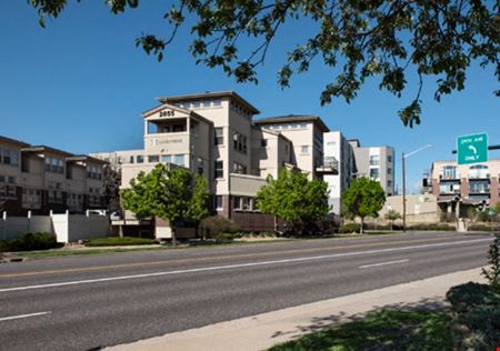 Preview this Humanly - Highlands Coworking space for Rent in Denver