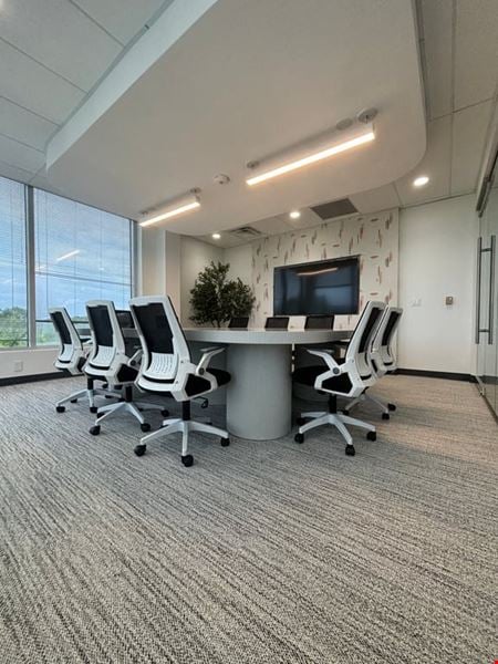 Preview this TKO Suites - Greenville Coworking space for Rent in Greenville