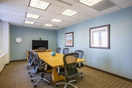 Preview this Regus - Tulsa - Kennedy Building Coworking space for Rent in Tulsa