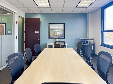 Preview this HQ - Morristown Coworking space for Rent in Morristown