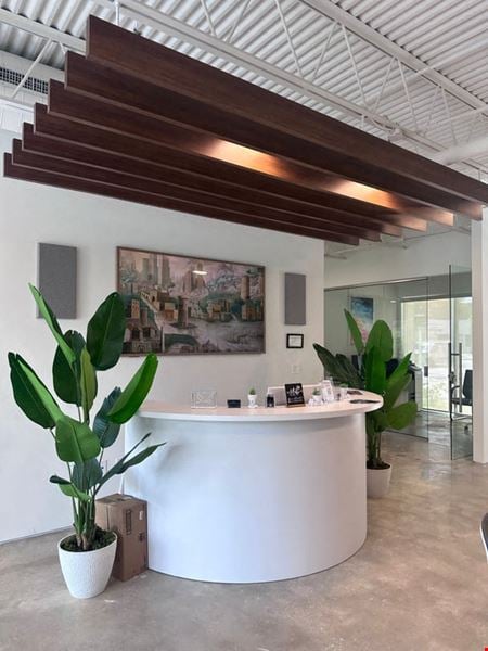 Preview this Trophy Spaces Coworking space for Rent in Lake Worth Beach