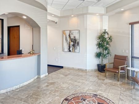 Preview this Regus - Las Vegas - S Fort Apache Rd Coworking space for Rent in Las Vegas