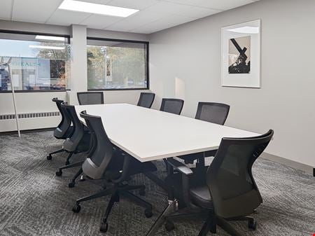 Preview this Regus - Toledo - Franklin Park Coworking space for Rent in Toledo