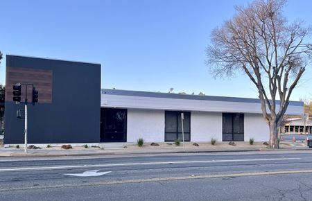 Preview this JJJ Investment Properties - The Vault Private Offices Coworking space for Rent in Vacaville