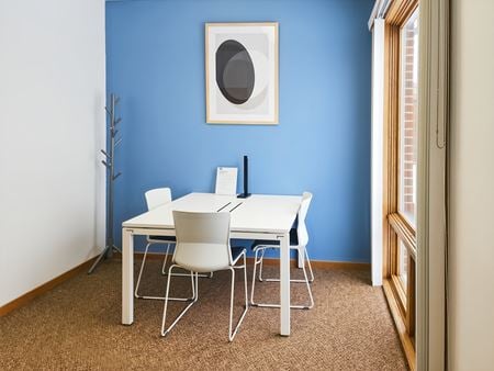Preview this HQ - Okemos - Woodlake Circle Coworking space for Rent in Okemos