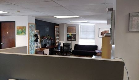 Preview this Work Evolution - Long Beach Coworking space for Rent in Long Beach