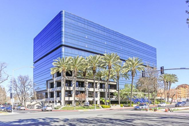Preview this SUT - 1800 Sutter Street Coworking space for Rent in Concord