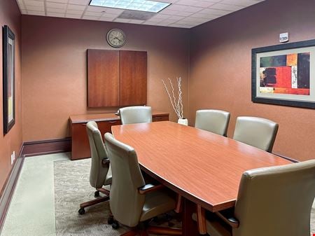 Preview this Regus - Miami Airport - Waterford Coworking space for Rent in Miami