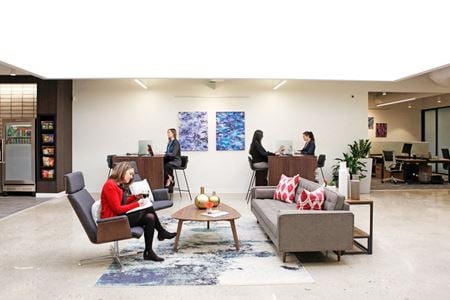 Preview this Serendipity Labs - Westport Coworking space for Rent in Westport