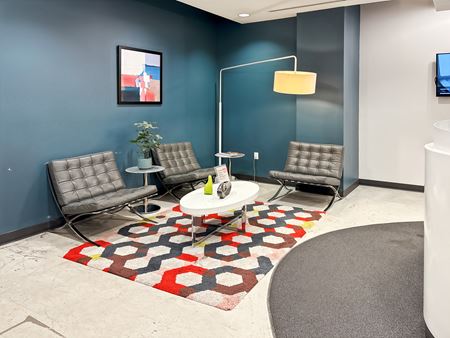 Preview this Regus - Causeway Square Centre Coworking space for Rent in North Miami