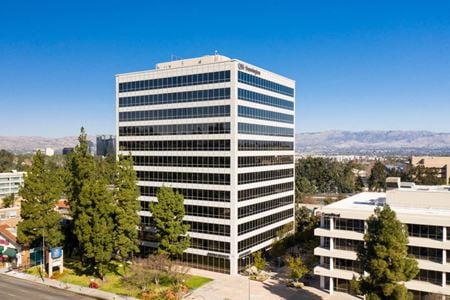 Preview this Barrister Executive Suites - Woodland Hills Corporate Center Coworking space for Rent in Los Angeles