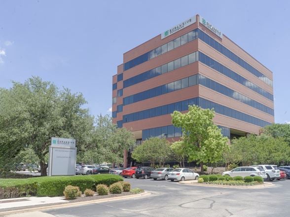 Preview this Expansive North Austin Coworking space for Rent in Austin