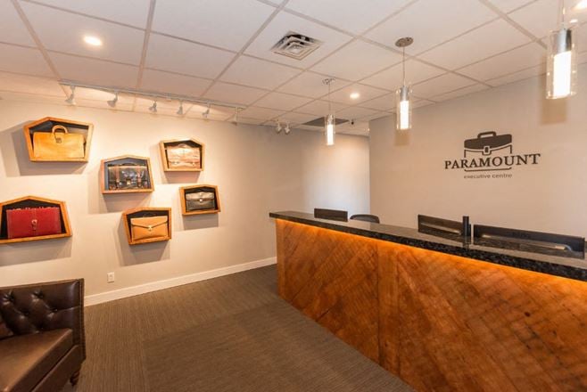 Preview this Paramount Executive Centre Coworking space for Rent in Victoria