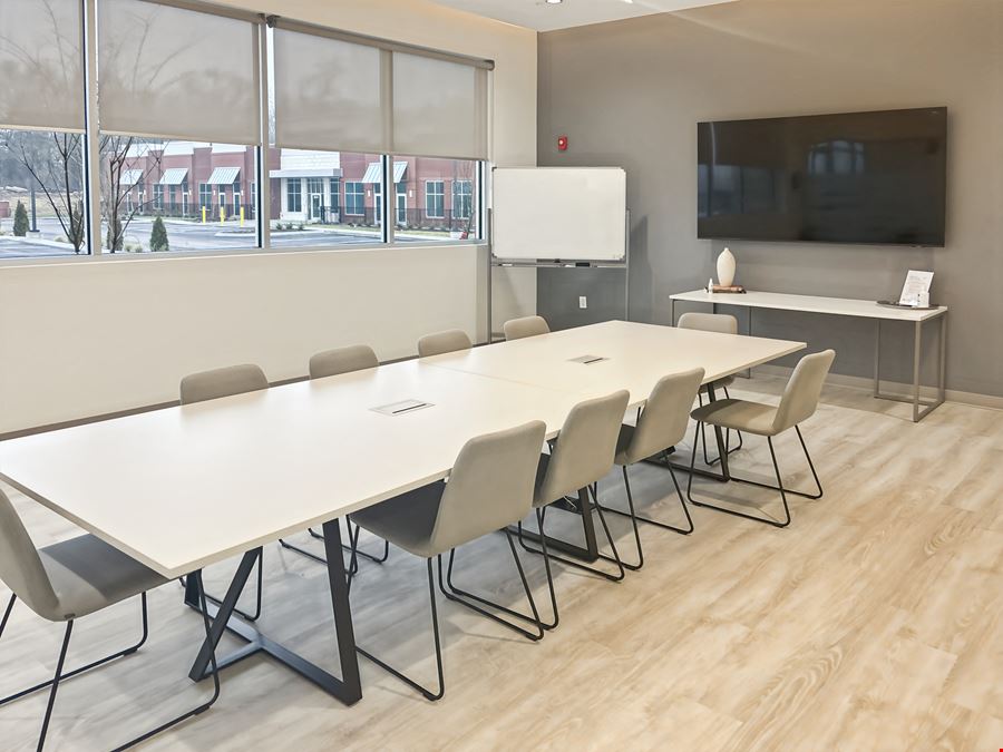 Regus - Nolensville - RD