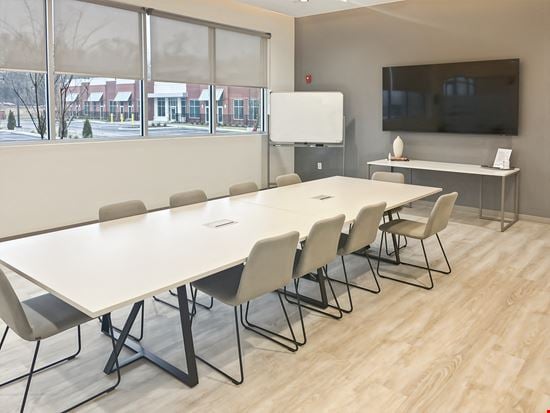 Regus - Nolensville - RD
