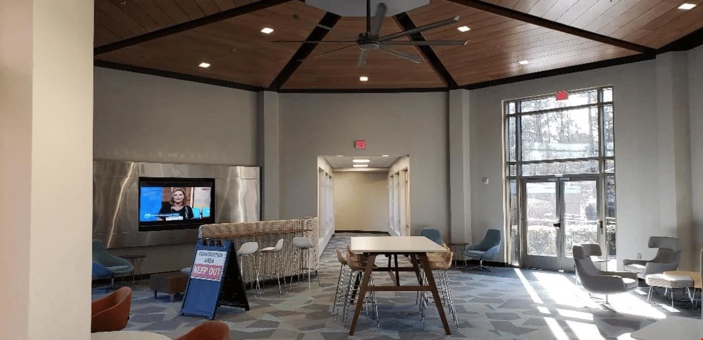 Workwise - Office