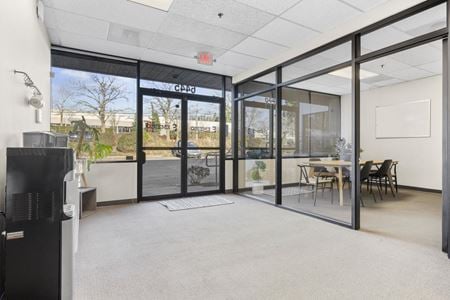 Preview this Kinected Spaces - Fallbrook Workshare Coworking space for Rent in Beaverton