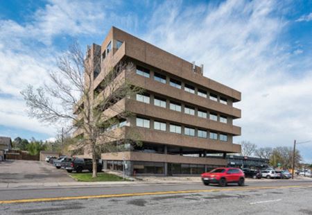 Preview this Humanly - Berkeley Coworking space for Rent in Denver