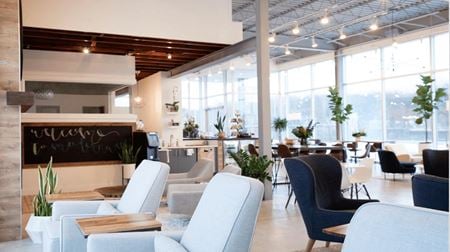 Preview this ModernWell Coworking space for Rent in Minneapolis