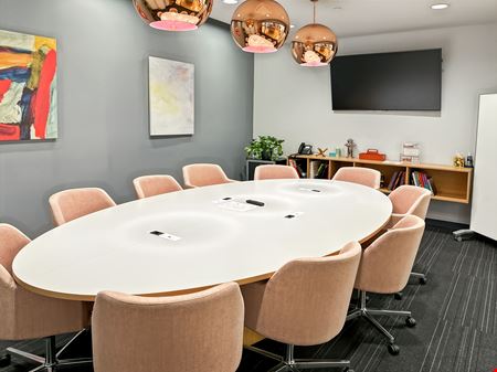 Preview this Spaces - Costa Mesa - Spaces The MET Coworking space for Rent in Costa Mesa
