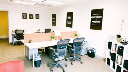 Preview this Carr Workplaces - King Street Coworking space for Rent in Alexandria
