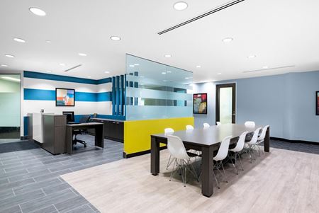 Preview this Regus - Winston Park Coworking space for Rent in Oakville