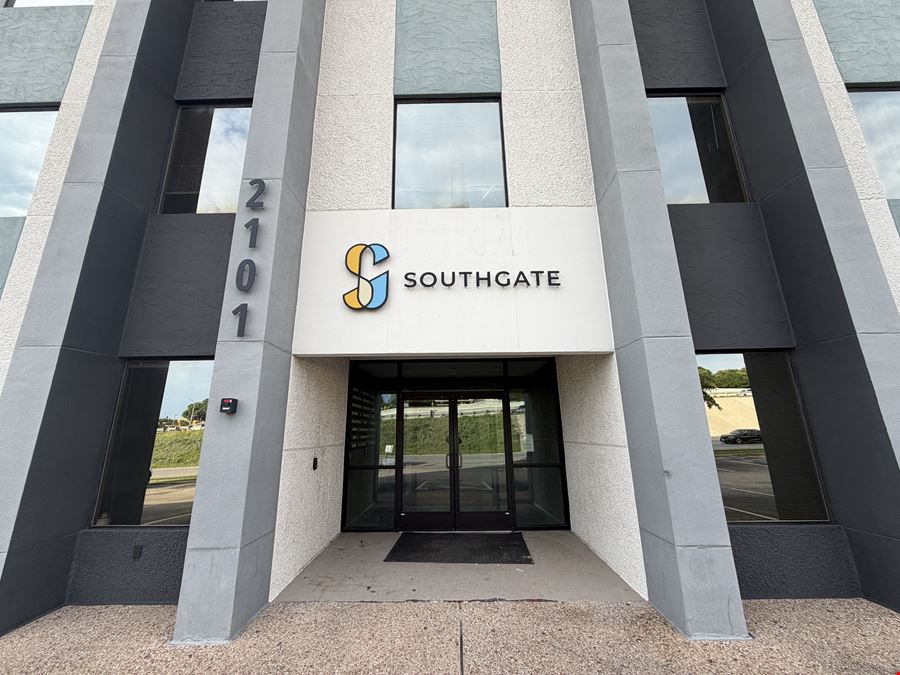 Dwell Coworking - SouthGate