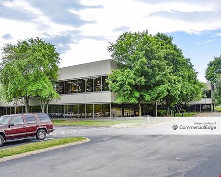 Preview this Executive Place of the Commons Coworking space for Rent in Brentwood