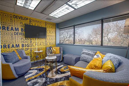 Preview this DBC Offices - Olympia Fields Executive Suites Coworking space for Rent in Olympia Fields
