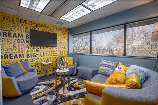 DBC Offices - Olympia Fields Executive Suites