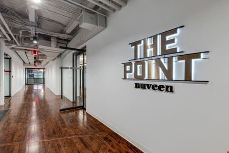 Preview this Industrious - Fort Point Creative Exchange Coworking space for Rent in Boston