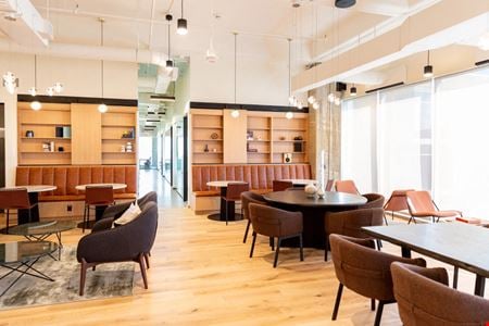 Preview this Industrious - 7250 Dallas Parkway Coworking space for Rent in Plano
