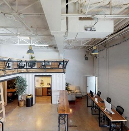 Preview this Communion Neighborhood Cooperative Coworking space for Rent in Richardson